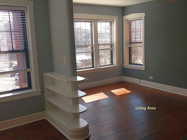 5030 N Winthrop Ave #3E — Photo 6