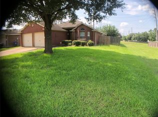 18442 S Wimbledon Dr, Katy, TX 77449