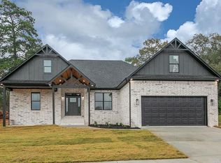 17 Denali Dr, Cabot, AR 72023