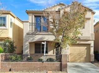 3614 Hat Rock Ct, Las Vegas, NV 89129