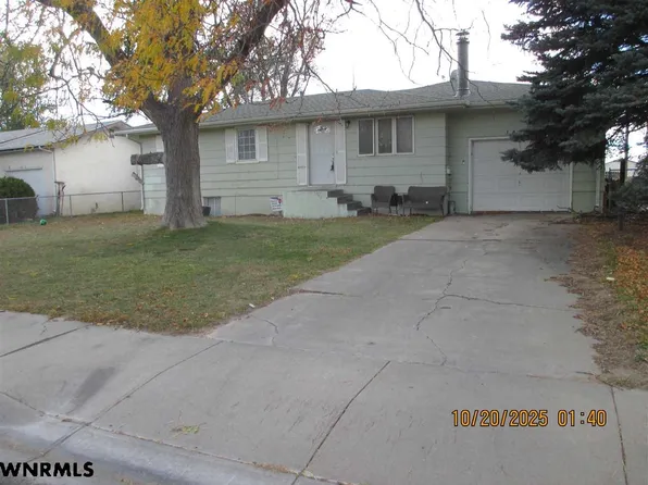 1426 Avenue P, Scottsbluff, NE 69361