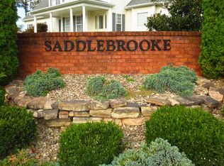 205 Alydar Ct, Milton, WV 25541