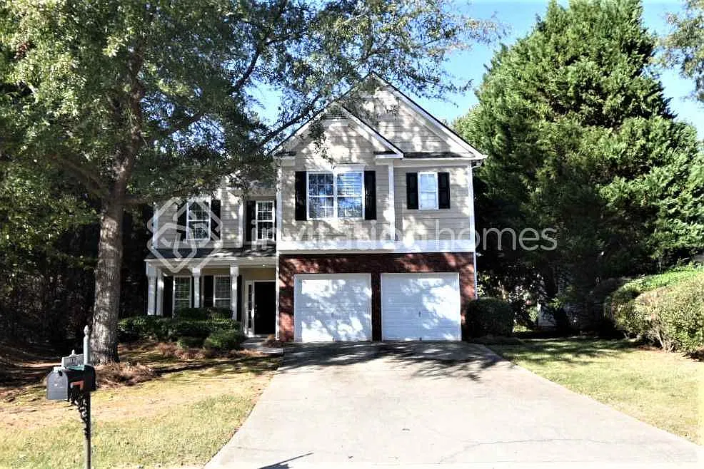 2900 Lighthouse Way Conyers, GA 30013 — Photo 1