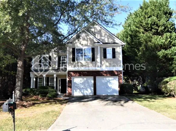 2900 Lighthouse Way, Conyers, GA 30013
