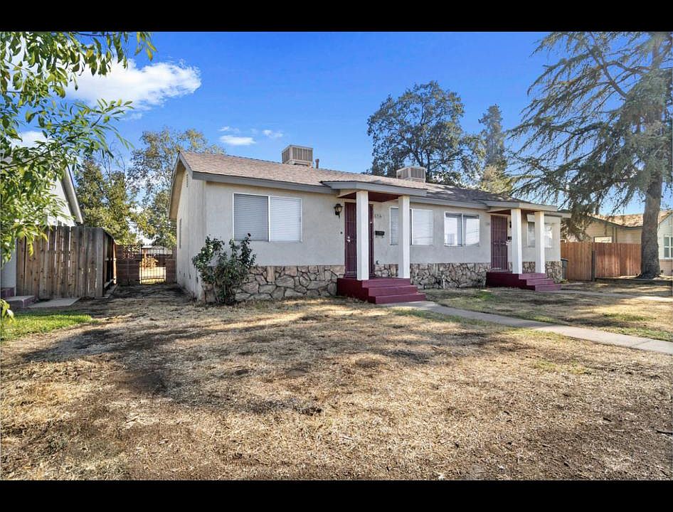 236 S West St 236, Tulare, CA 93274 Zillow