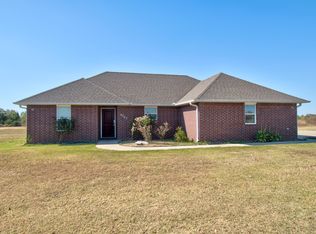 4057 Gulick St, Muskogee, OK 74403