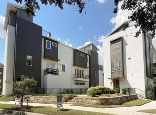 2832 Wingate St #1, Fort Worth, TX 76107