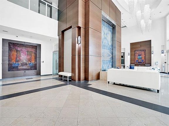 3rd image of 1155 Brickell Bay Dr APT 3404