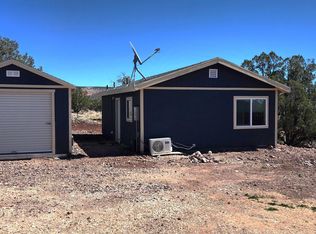 408 W Inez Dr, Williams, AZ 86046