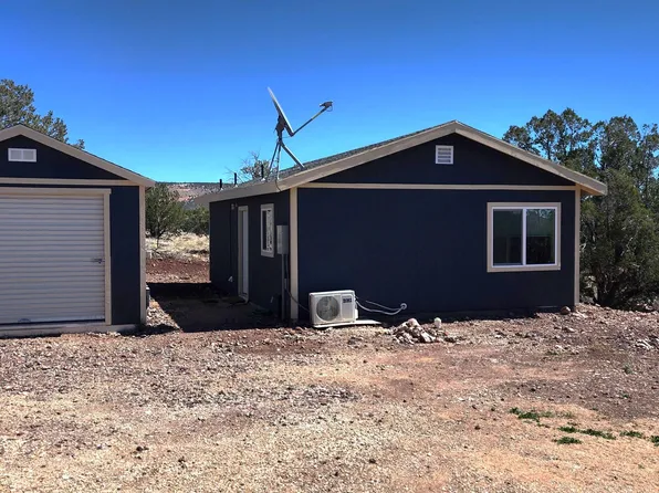 408 W Inez Dr, Williams, AZ 86046