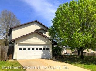 171 Quail Run Rd, Branson, MO 65616