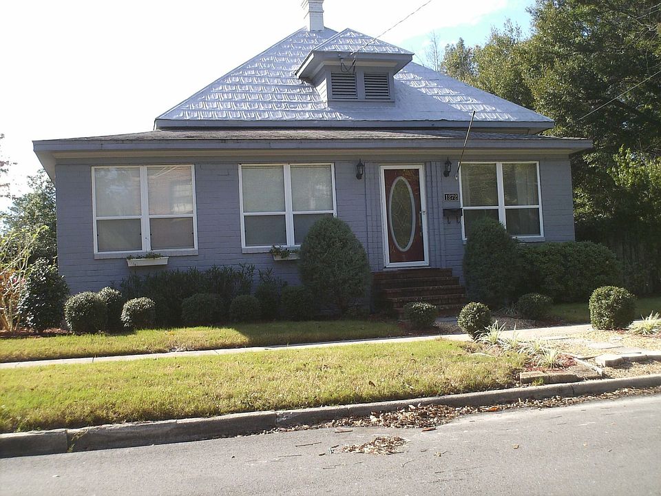 1272 Donald St, Jacksonville, FL 32205 Zillow
