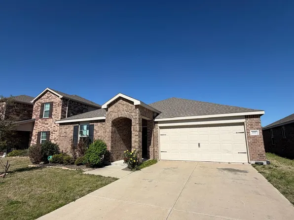 1117 Ainsley Ln, Forney, TX 75126