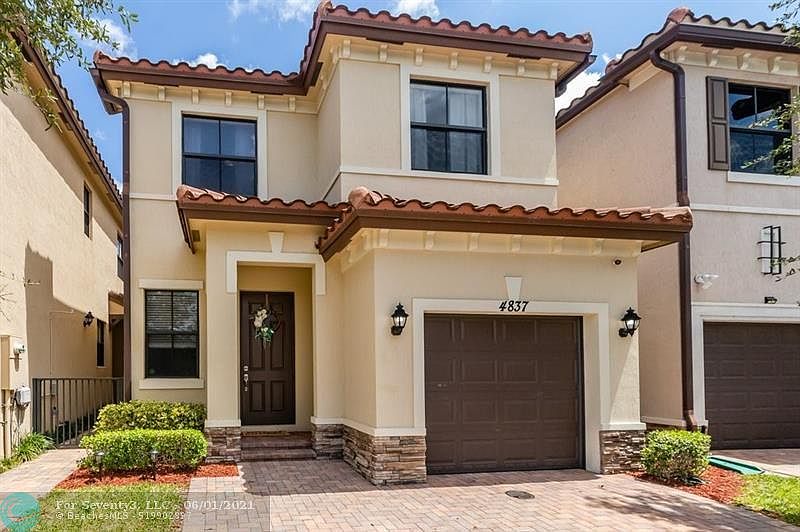 1st image of 4837 NW 59th St