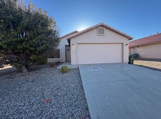 1113 San Jacinto Dr, Sierra Vista, AZ 85635