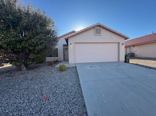 1113 San Jacinto Dr, Sierra Vista, AZ 85635