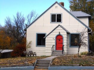 236 E 5th St, Rifle, CO 81650