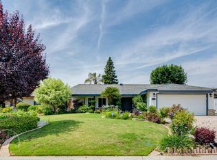 8700 Summer Creek Rd, Bakersfield, CA 93311