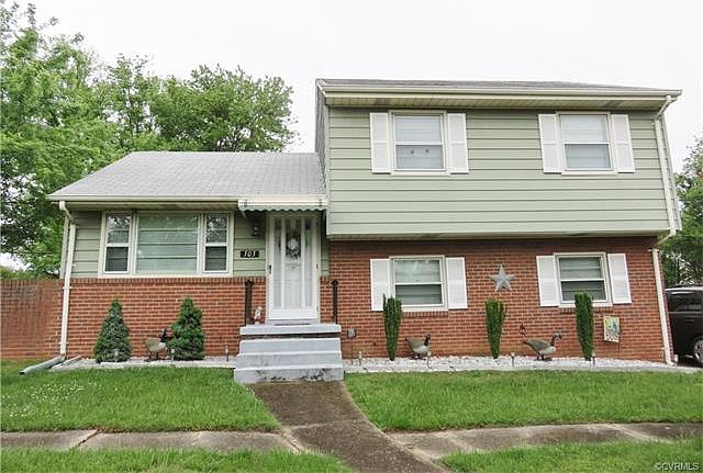 1st image of 303 S Laburnum Ave