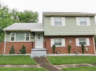 303 S Laburnum Ave, Richmond, VA 23223