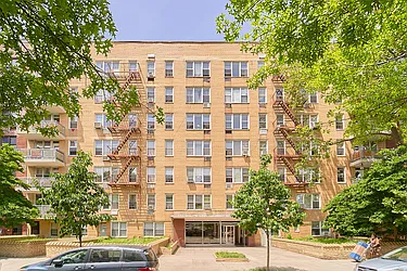 514 Ocean Parkway in Kensington