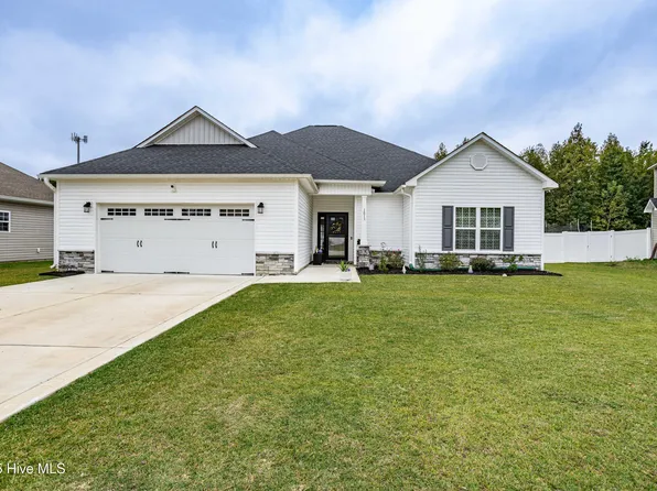 1013 Abby Leigh Avenue, New Bern, NC 28562