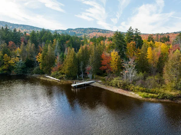 881 Main Street, Sandy River Plt, ME 04970