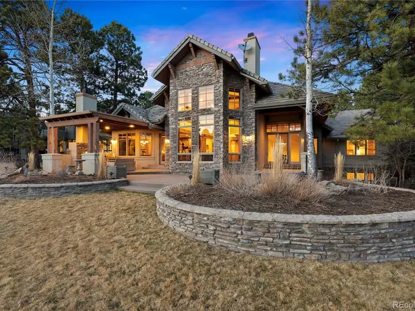 31271 Island Drive, Evergreen, CO 80439