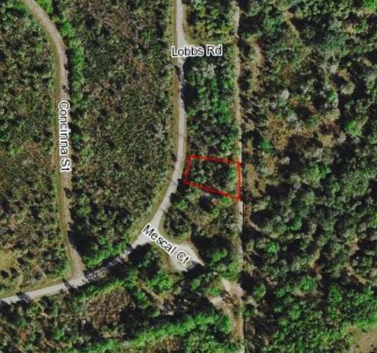 1st image of Fireglow Cir Lot 22