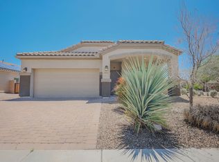 8975 W Cloudwood Dr, Marana, AZ 85653