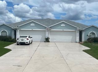 7160 David Blvd, Pt Charlotte, FL 33981