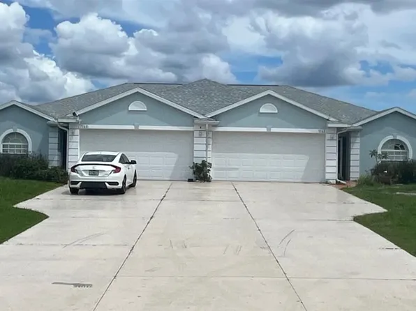 7160 David Blvd, Pt Charlotte, FL 33981