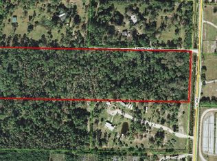 Xxx C Rd, Loxahatchee, FL 33470