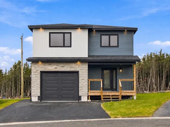 8 St. Lawrence Place, Mount Pearl, NL A1N0K8