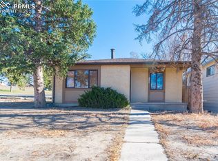 1127 Iowa Ave, Colorado Springs, CO 80909