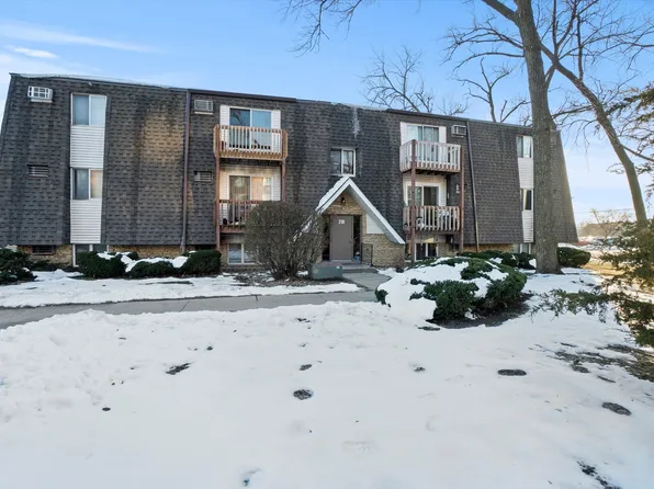 218 Madison St Unit 1C, Joliet, IL 60435
