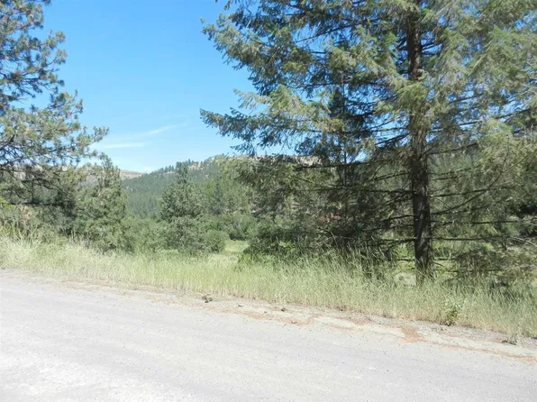 Tracts 126 And 127 Hawk Creek Ranch Road North Rd, Davenport, WA 99122