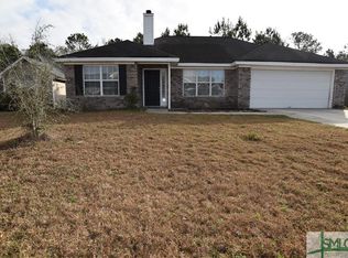 123 Bluelake Blvd, Pooler, GA 31322