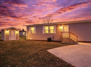 Estimated Payments From 1 600 | 59556 Bart Ln #246, New Haven, MI