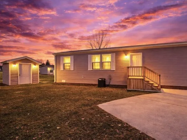 Estimated Payments From 1 600 | 59556 Bart Ln #246, New Haven, MI 48048