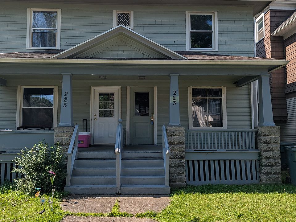 1st image of 619-621 Jay St #2