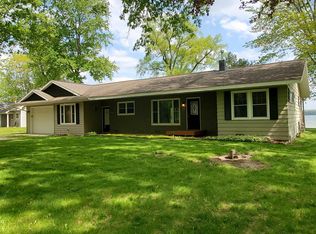 10295 Diamond Park Rd, Interlochen, MI 49643