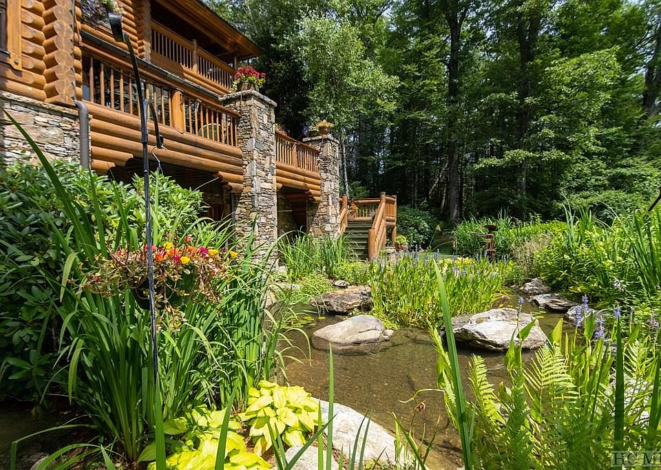 434 Lake Sequoyah Dr, Highlands, NC 28741 Zillow