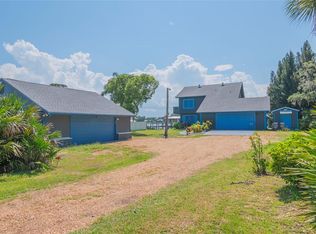2670 Sunset Dr, New Smyrna Beach, FL 32168