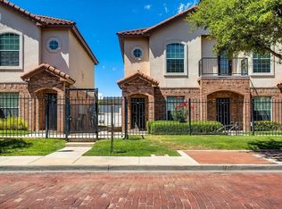 2104 Main St UNIT 10, Lubbock, TX 79401