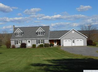 42 Valley View Ln, Ghent, NY 12075