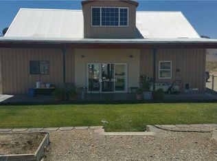 7841 N Monarch St, Pahrump, NV 89060
