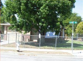 801 Lori Ave, Sunnyvale, CA 94086