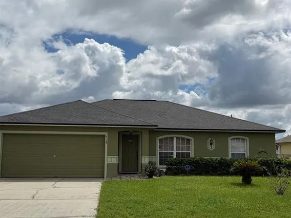 518 GULL DRIVE, POINCIANA, FL 34759