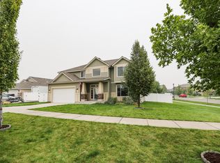 1855 E Dipper Loop, Post Falls, ID 83854